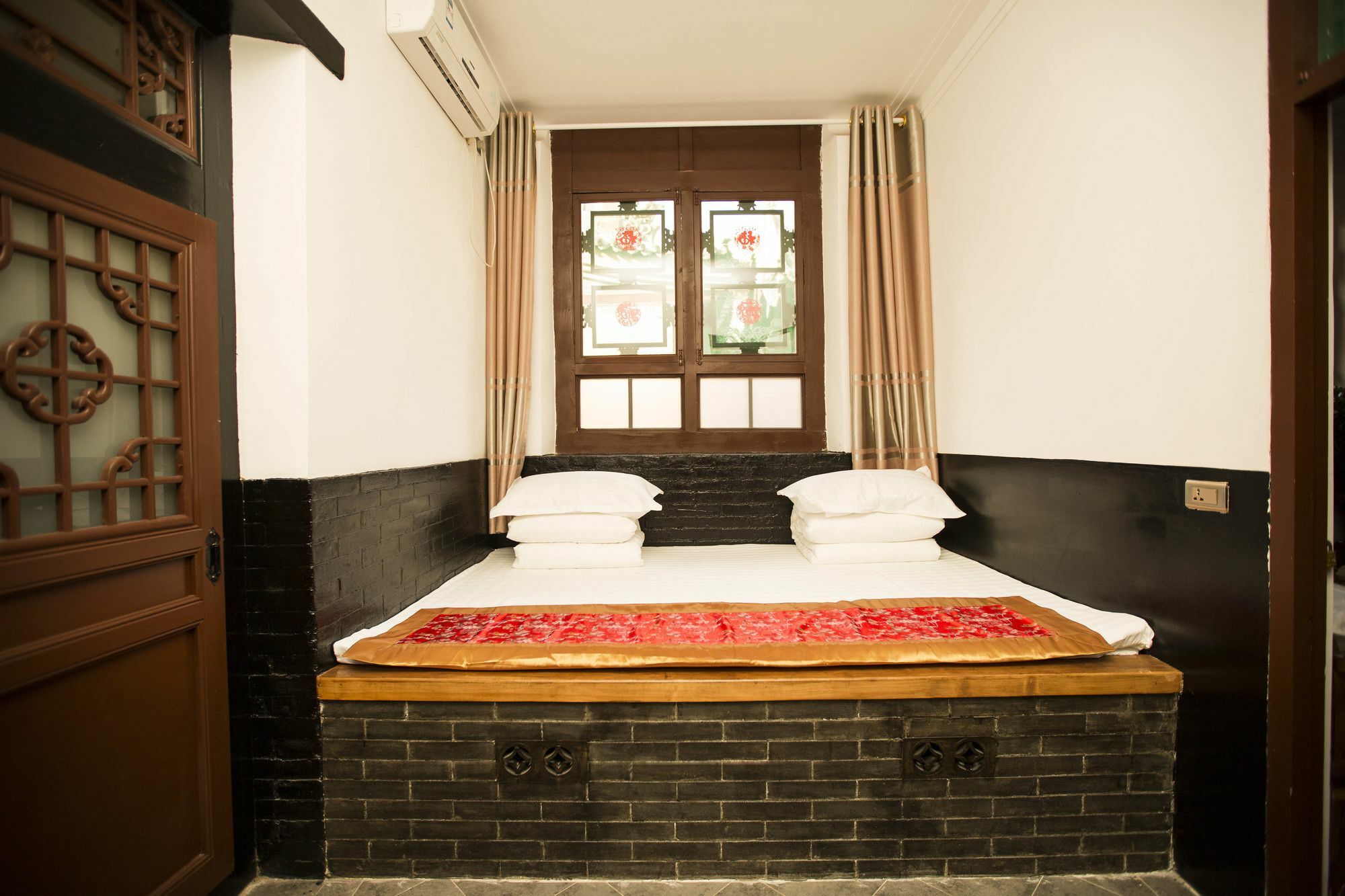Pingyao Xiangshengyuan Guest House Exteriér fotografie