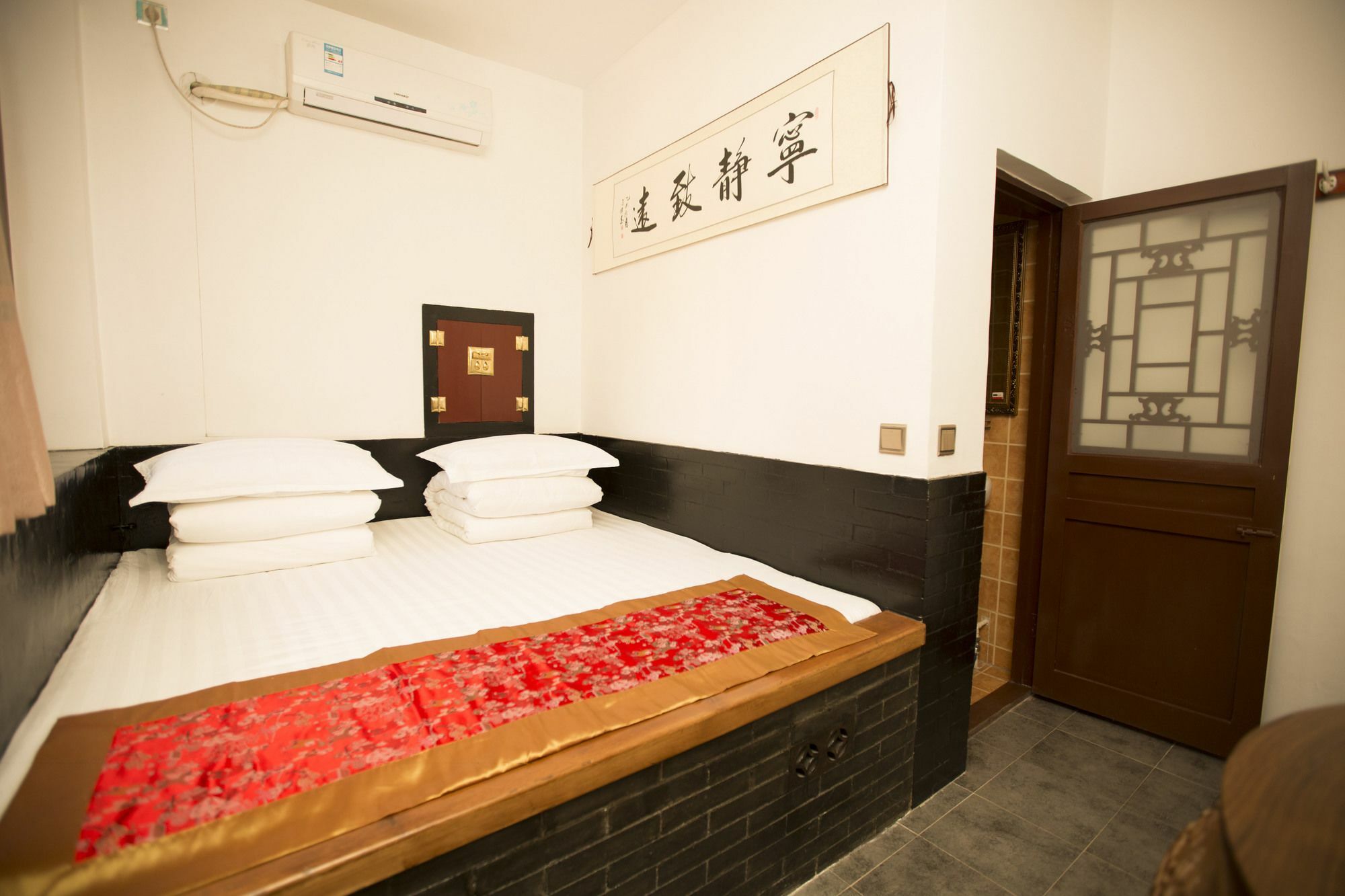 Pingyao Xiangshengyuan Guest House Exteriér fotografie